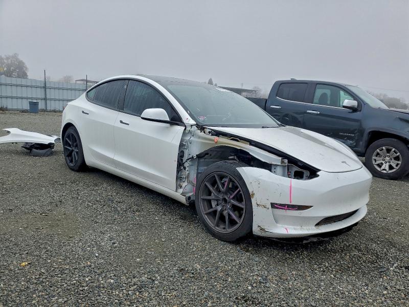 Продаж на аукціоні авто 2021 Tesla Model 3, vin: 5YJ3E1EA7MF996510, номер лоту: 98179575