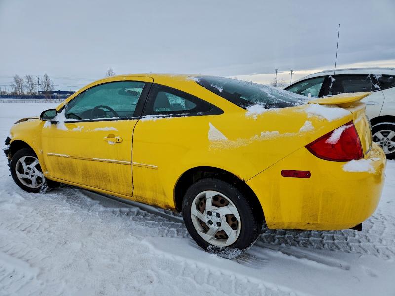 Продаж на аукціоні авто 2008 Pontiac G5, vin: 1G2AJ15F887237086, номер лоту: 95982315