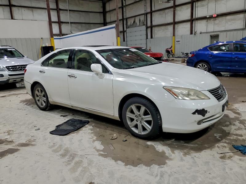 95679245 :رقم المزاد ، JTHBJ46G392278067 vin ، 2009 Lexus Es مزاد بيع