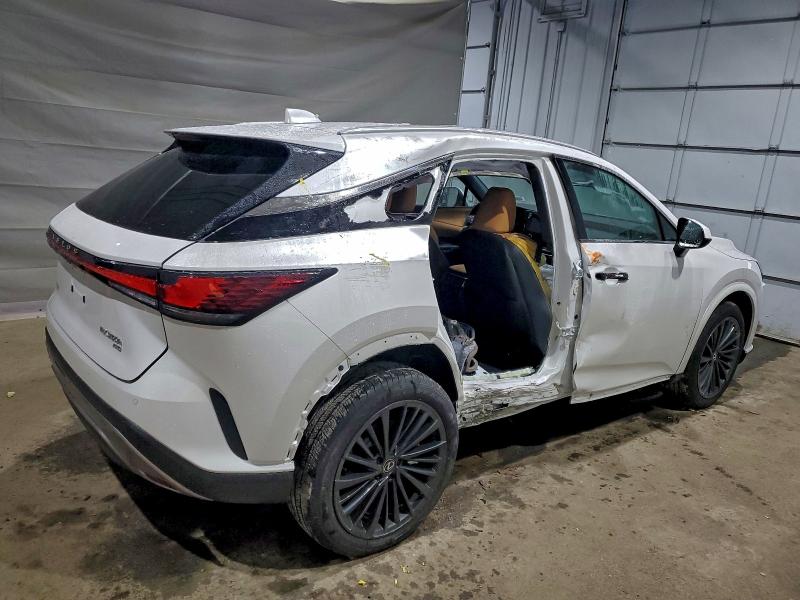 Aukcja sprzedaży 2025 Lexus Rx, vin: 2T2BBMCA6SC083954, numer aukcji: 93423515