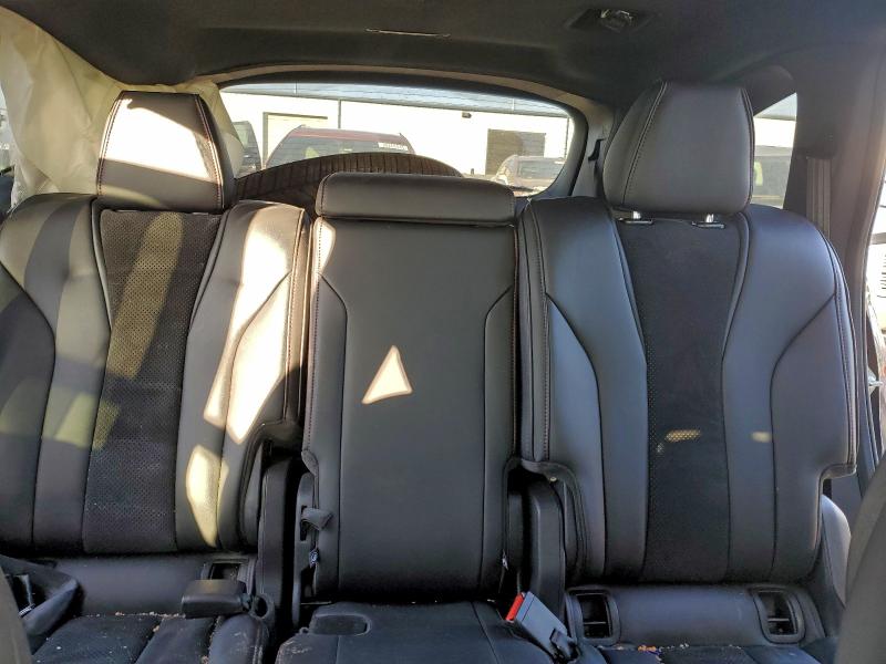 Продаж на аукціоні авто 2022 Acura Mdx A-spec, vin: 5J8YE1H09NL025632, номер лоту: 97918385