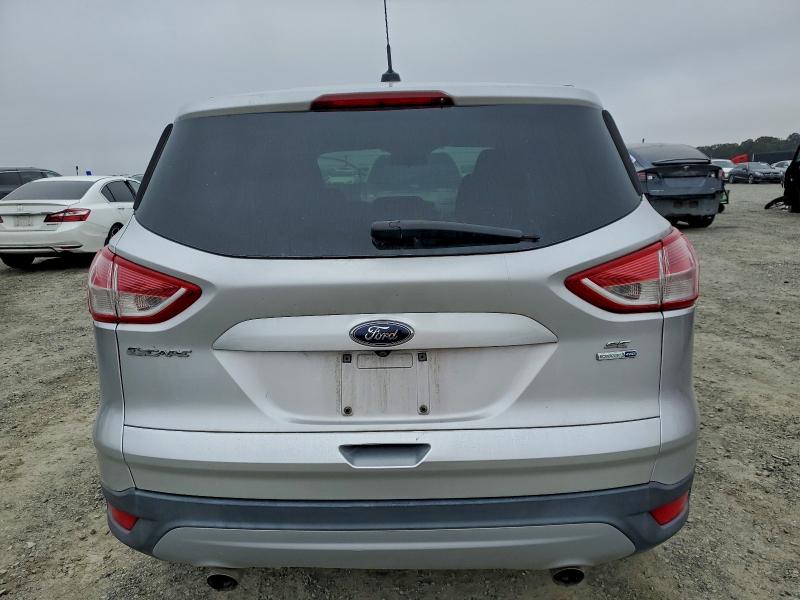 Продажа на аукционе авто 2016 Ford Escape Se, vin: 1FMCU9GX9GUB61731, номер лота: 95561345