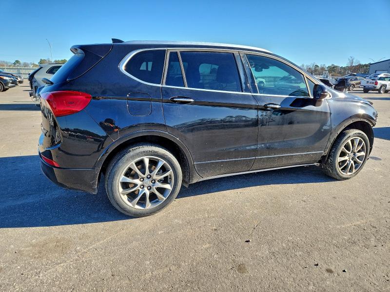 Продажа на аукционе авто 2020 Buick Envision, vin: LRBFX2SA0LD200265, номер лота: 97352055