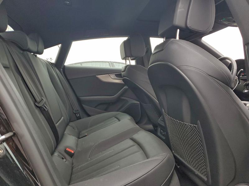 Продаж на аукціоні авто 2025 Audi A5 Premium, vin: WAUDACF53SA005108, номер лоту: 95989865