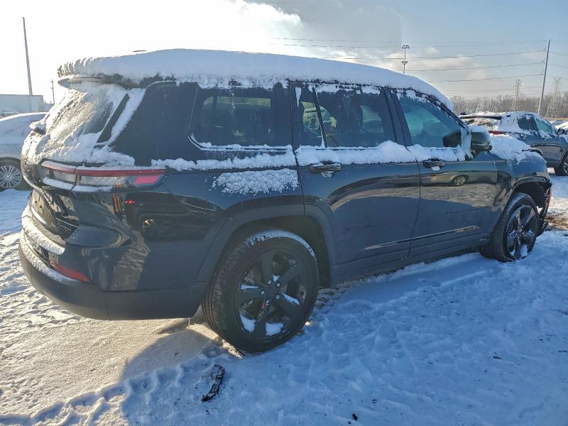 Продаж на аукціоні авто 2024 Jeep Grand Cherokee, vin: 1C4RJKBG1R8618047, номер лоту: 94968935