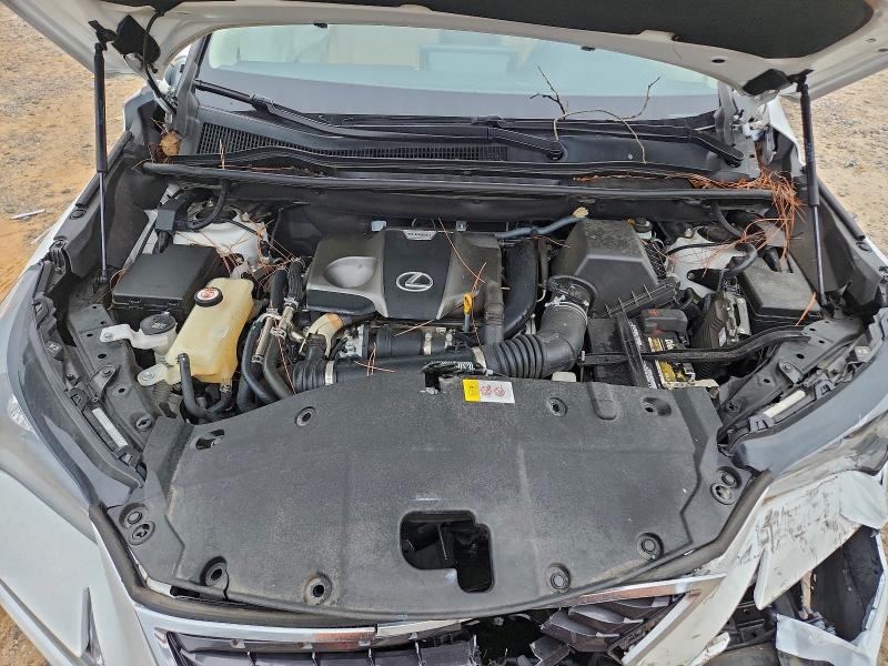 Aukcja sprzedaży 2018 Lexus Nx 300 Bas, vin: JTJYARBZ7J2106299, numer aukcji: 97626235