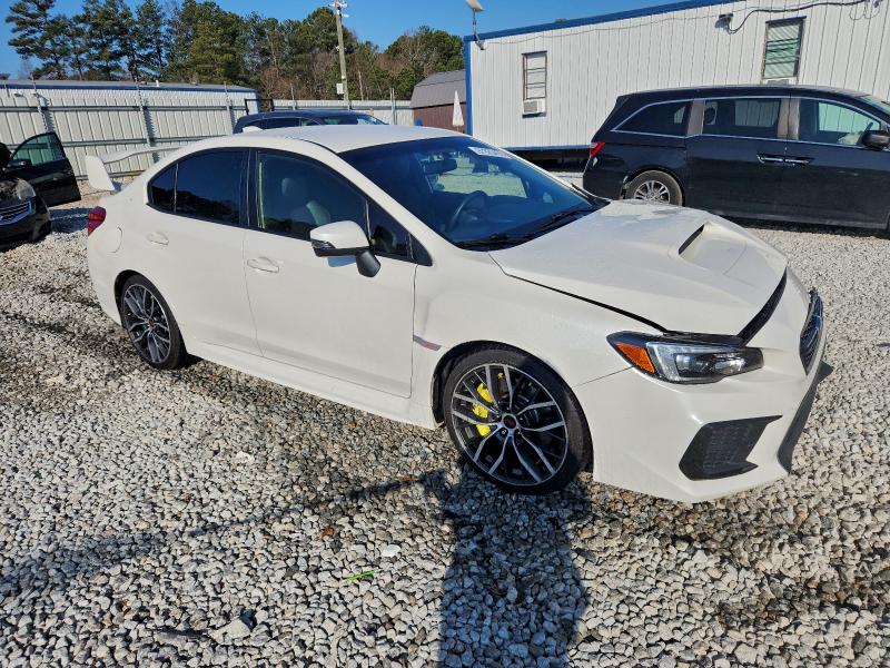 97923455 :رقم المزاد ، JF1VA2E66L9810301 vin ، 2020 Subaru Wrx Sti مزاد بيع