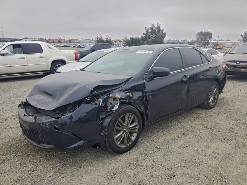 2015 Toyota Camry მანქანა იყიდება აუქციონზე, vin: 4T1BF1FKXFU894513, აუქციონის ნომერი: 96106725