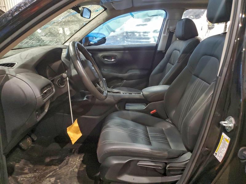 Продаж на аукціоні авто 2024 Honda Hr-v Exl, vin: 3CZRZ2H77RM106508, номер лоту: 95065445