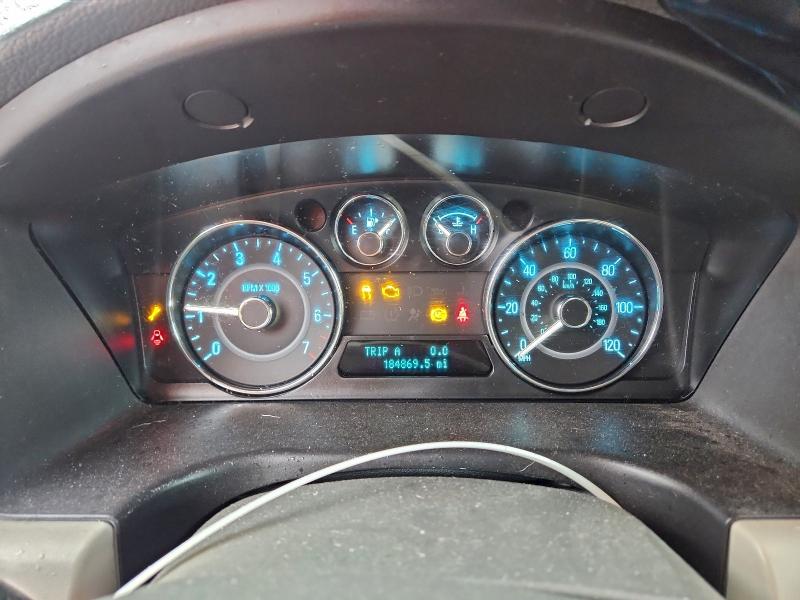 Продаж на аукціоні авто 2011 Ford Flex, vin: 2FMHK6CC1BBD10712, номер лоту: 97012045