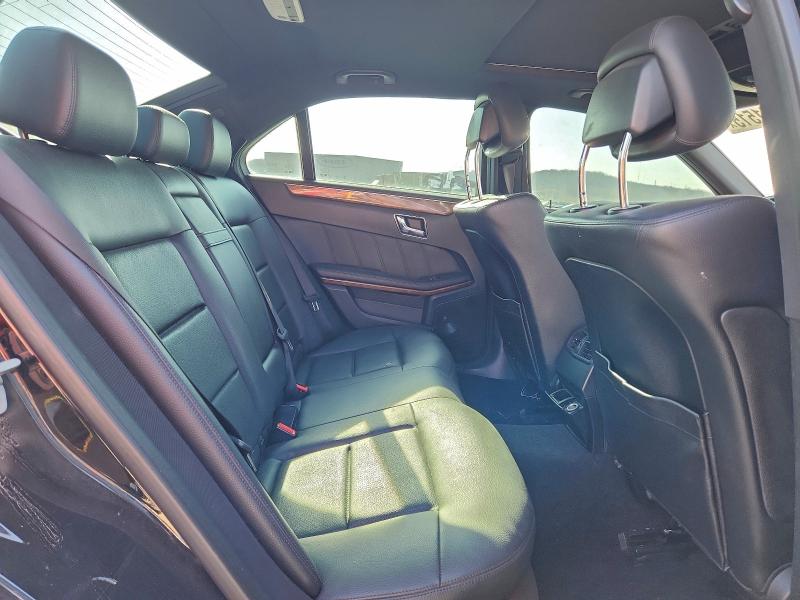 97561515 :رقم المزاد ، WDDHF8HB1BA377638 vin ، 2011 Mercedes-benz E 350 4mat مزاد بيع