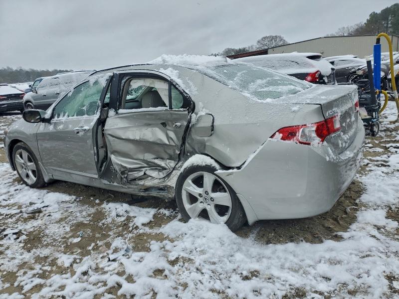 Продаж на аукціоні авто 2010 Acura Tsx, vin: JH4CU2F69AC015958, номер лоту: 94707935