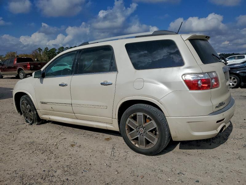 Aukcja sprzedaży 2011 Gmc Acadia, vin: 1GKKRTED1BJ405118, numer aukcji: 97403085