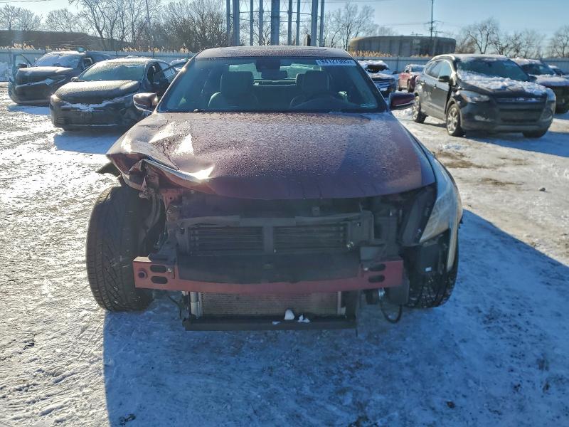 Продаж на аукціоні авто 2017 Cadillac Ct6, vin: 1G6KD5RS3HU131431, номер лоту: 94127905