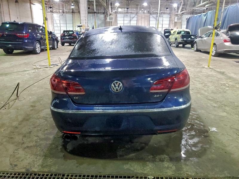 Aukcja sprzedaży 2013 Volkswagen Cc, vin: WVWBN7ANXDE557262, numer aukcji: 94760895