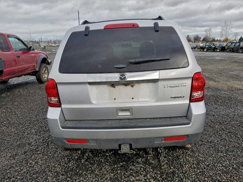 95102615 :رقم المزاد ، 4F2CY9GG9BKM07206 vin ، 2011 Mazda Tribute مزاد بيع