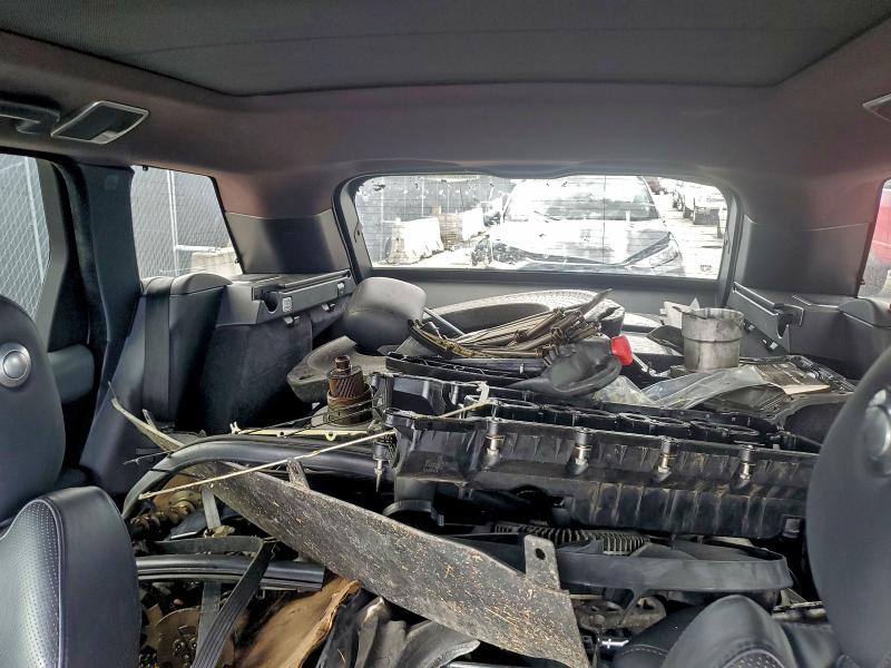 97416365 :رقم المزاد ، SALWR2TF0FA628678 vin ، 2015 Land Rover Range Rove مزاد بيع