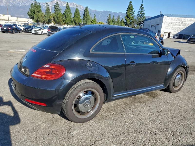 Aukcja sprzedaży 2013 Volkswagen Beetle, vin: 3VWJP7AT7DM605389, numer aukcji: 94269775
