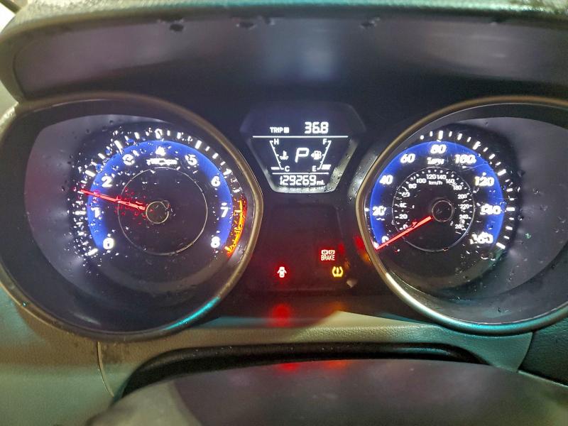 Aukcja sprzedaży 2014 Hyundai Elantra, vin: 5NPDH4AE6EH503313, numer aukcji: 96145565