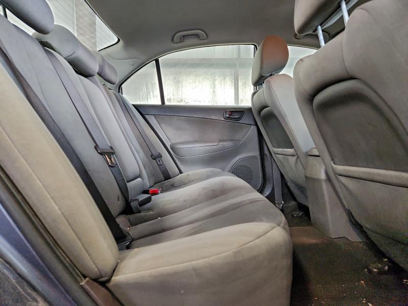 Aukcja sprzedaży 2010 Hyundai Sonata Limited V6 4d, vin: 5NPET4AF0AH656193, numer aukcji: 96938085