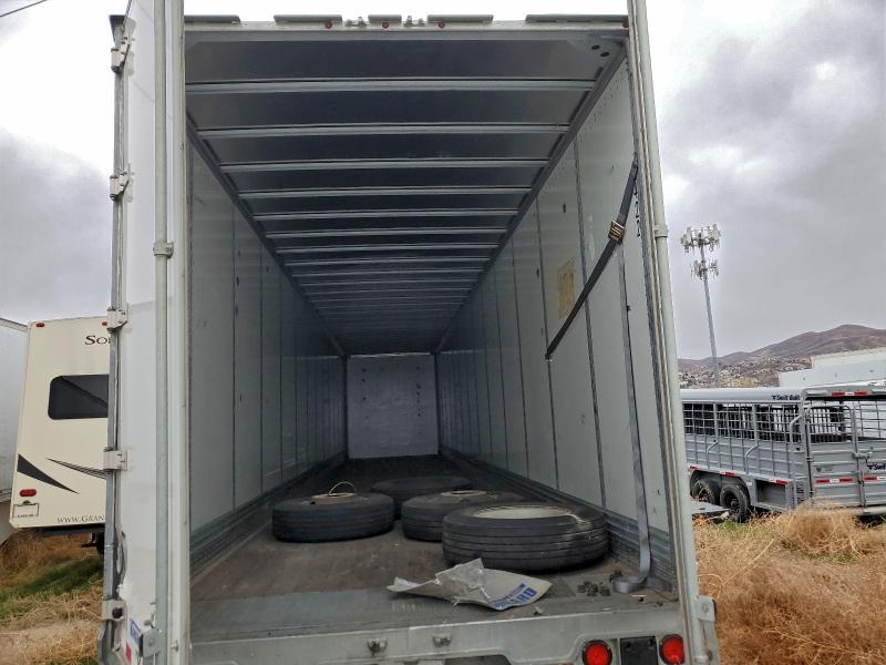 50680056 :رقم المزاد ، 5V8VC5321RT403436 vin ، 2024 Vanderhall Trailer مزاد بيع