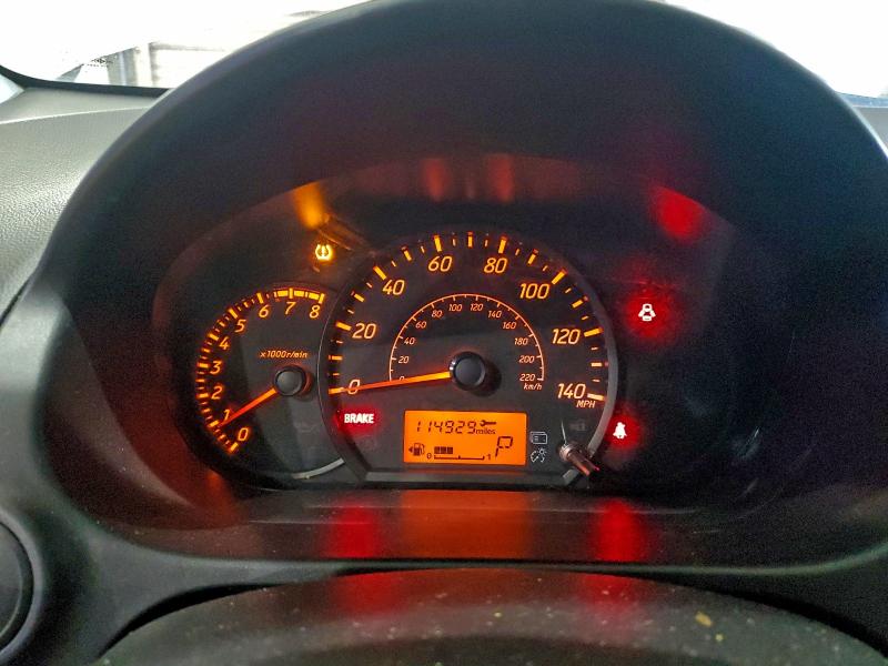 Продаж на аукціоні авто 2020 Mitsubishi Mirage, vin: ML32A3HJ9LH007798, номер лоту: 97047695