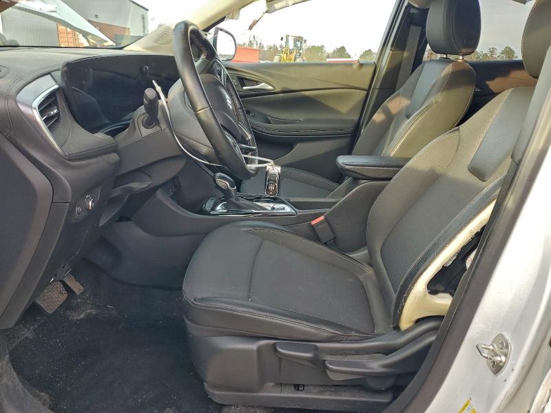 92326625 :رقم المزاد ، KL4AMBS27RB172914 vin ، 2024 Buick Encore Gx مزاد بيع