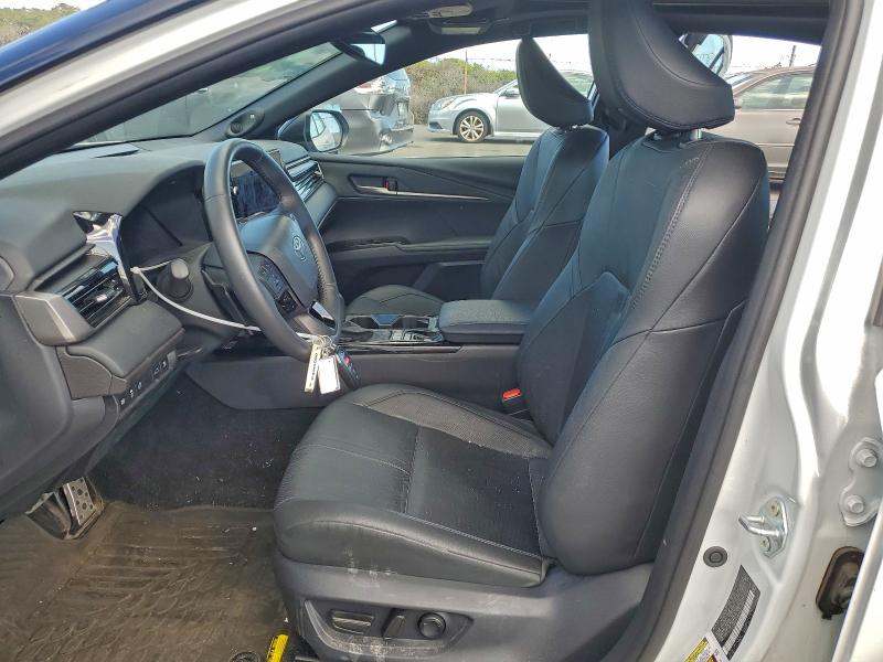 Aukcja sprzedaży 2025 Toyota Camry, vin: 4T1DAACK8SU054087, numer aukcji: 96002955