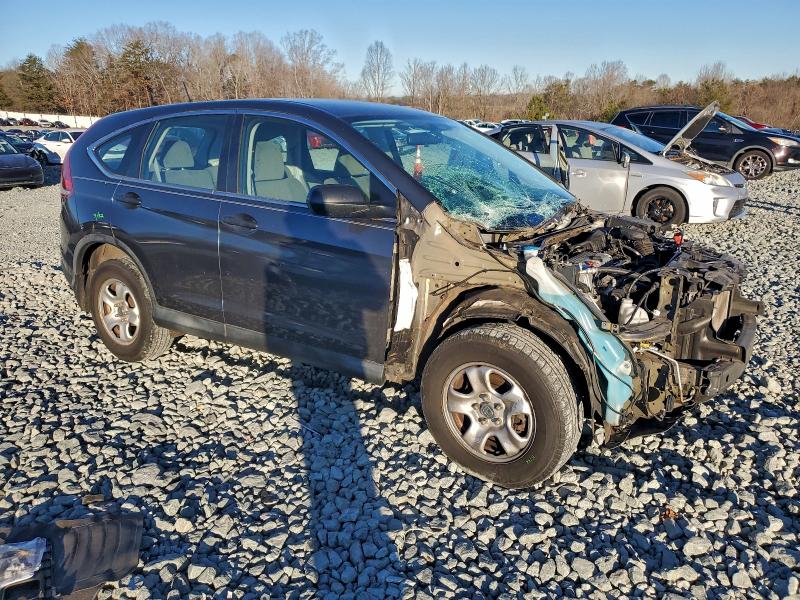 Продаж на аукціоні авто 2014 Honda Cr-v Lx, vin: 2HKRM4H37EH693354, номер лоту: 98878185