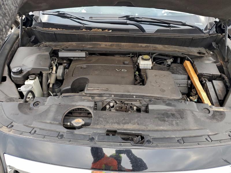 Продаж на аукціоні авто 2016 Infiniti Qx60, vin: 5N1AL0MN7GC516927, номер лоту: 94933465