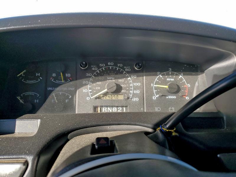 Продаж на аукціоні авто 1994 Ford F150, vin: 1FTDF15R3RLB30475, номер лоту: 96455595