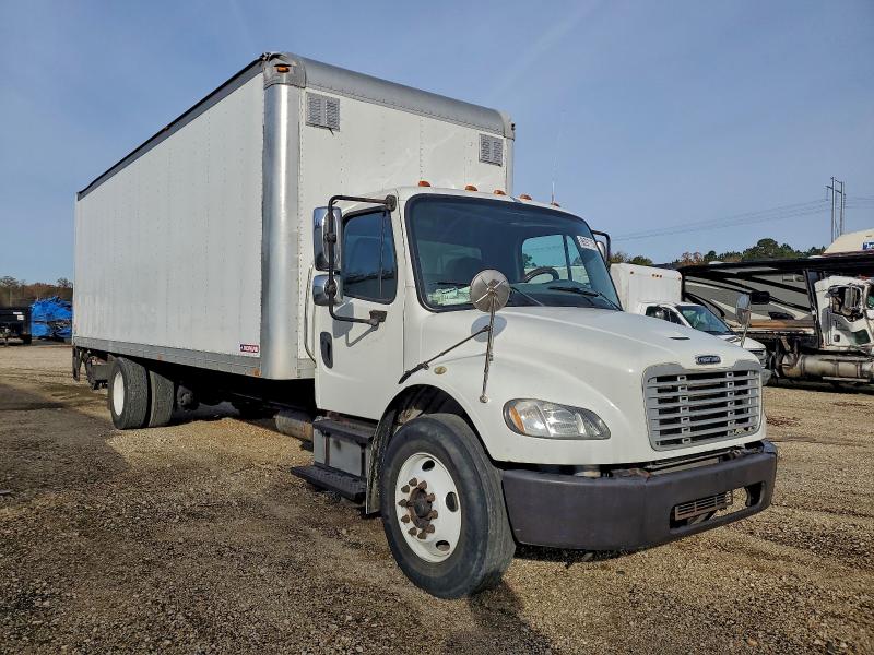 2015 Freightliner M2 მანქანა იყიდება აუქციონზე, vin: 3ALACWDT4FDGS2045, აუქციონის ნომერი: 46951616