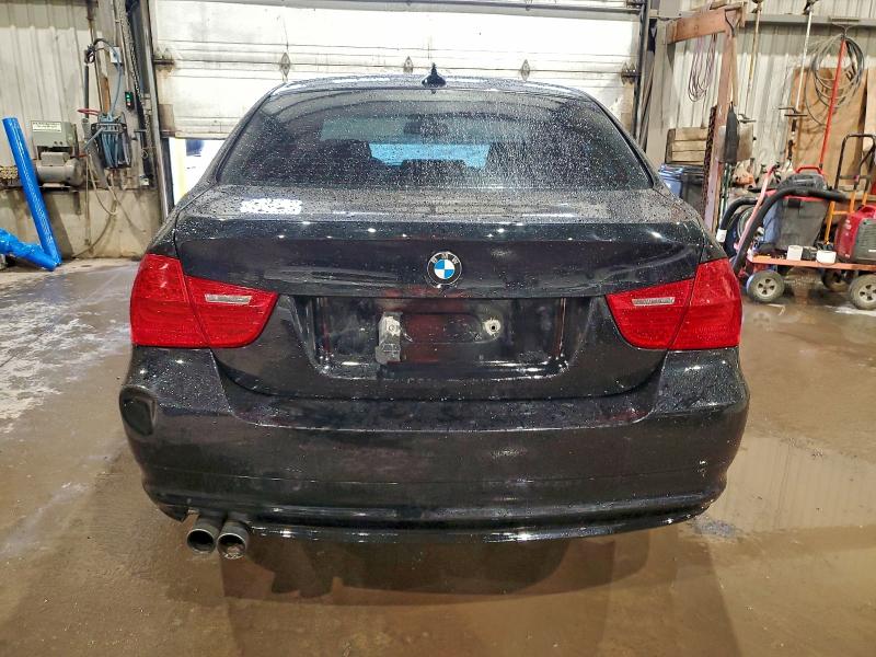 Продажа на аукционе авто 2011 Bmw 323, vin: WBAPG7G59BNM68493, номер лота: 97424515