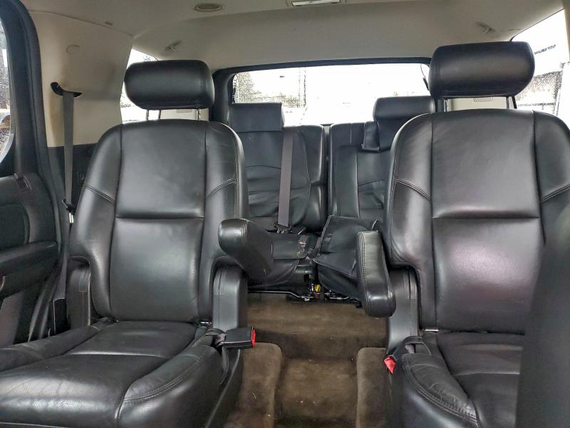 Продаж на аукціоні авто 2009 Cadillac Escalade, vin: 1GYFK23269R231310, номер лоту: 97012005