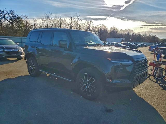 Aukcja sprzedaży 2025 Lexus Gx, vin: JTJTBCDXXS5061875, numer aukcji: 94507405