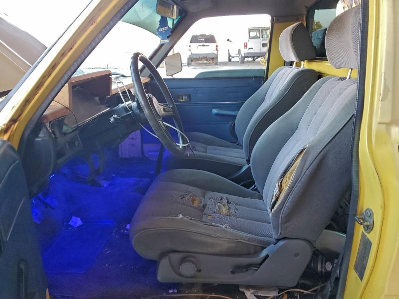 Продажа на аукционе авто 1980 Toyota Pick Up, vin: RN42073036, номер лота: 96780465