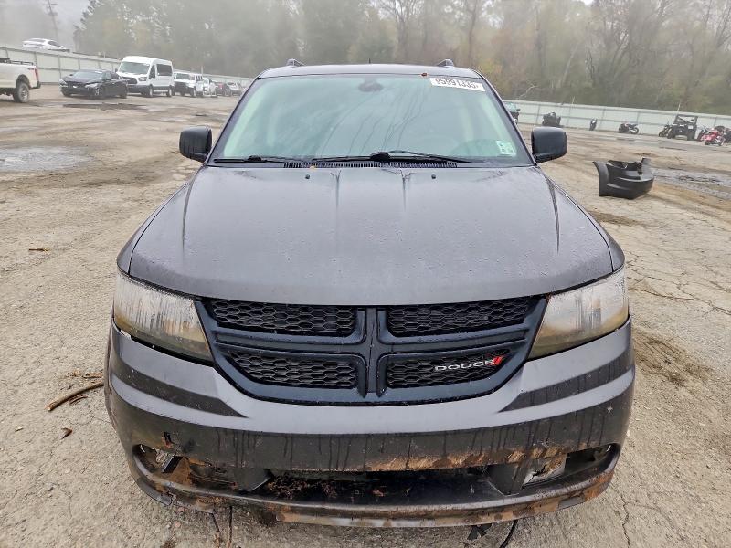 Продажа на аукционе авто 2018 Dodge Journey, vin: 3C4PDCABXJT535314, номер лота: 95991335