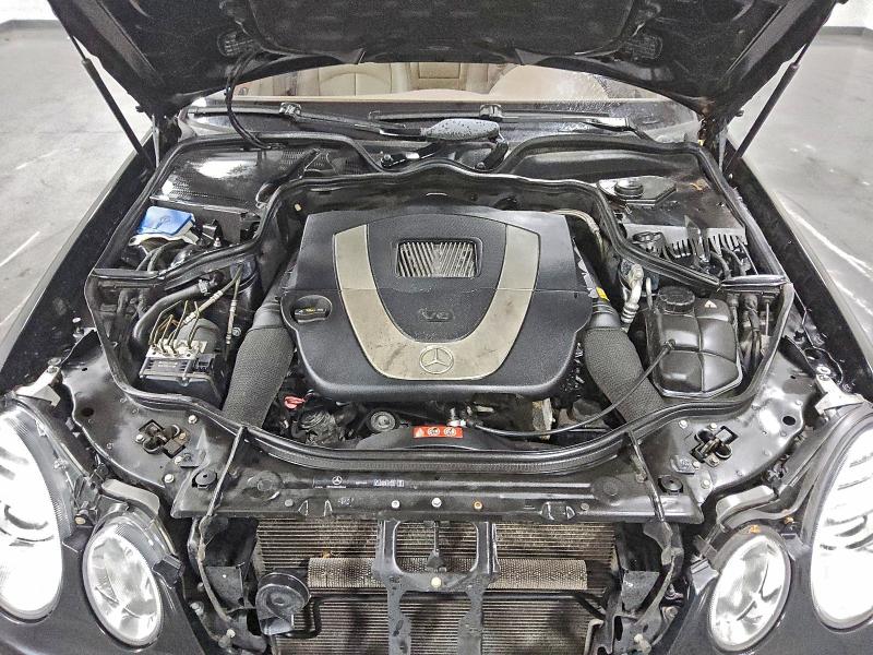 Aukcja sprzedaży 2008 Mercedes-benz E 350 4mat, vin: WDBUF87X58B338090, numer aukcji: 95461915