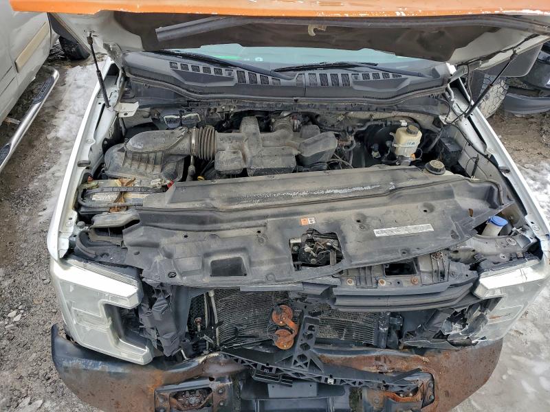 Aukcja sprzedaży 2017 Ford F250 Super, vin: 1FTBF2A62HEB63088, numer aukcji: 97112455