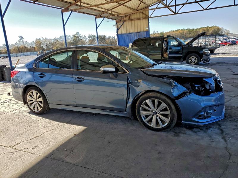 Aukcja sprzedaży 2018 Subaru Legacy, vin: 4S3BNAN66J3026115, numer aukcji: 96999425