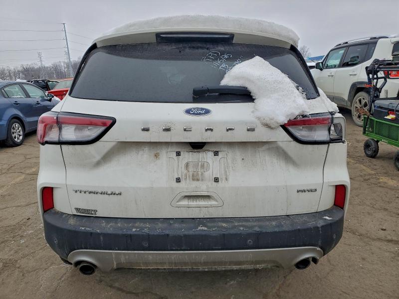Aukcja sprzedaży 2022 Ford Escape, vin: 1FMCU9J97NUA78841, numer aukcji: 54054836