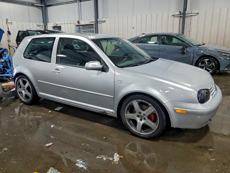 Aukcja sprzedaży 2002 Volkswagen Gti, vin: 9BWDE61J324030043, numer aukcji: 95493095