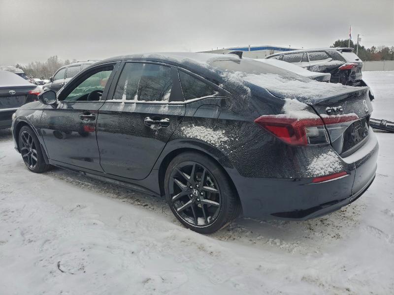 Aukcja sprzedaży 2026 Honda Civic, vin: 2HGFE4F82TH001278, numer aukcji: 94049645