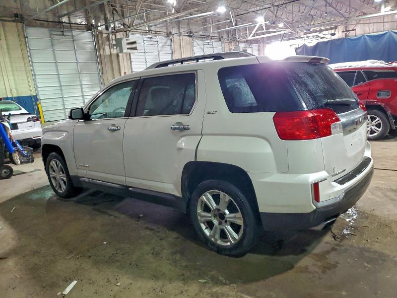 94513365 :رقم المزاد ، 2GKALPEK6G6353878 vin ، 2016 Gmc Terrain مزاد بيع