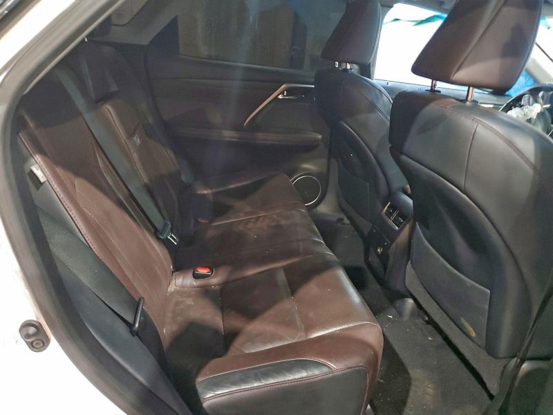 Продажа на аукционе авто 2019 Lexus Rx, vin: 2T2BZMCA2KC175820, номер лота: 95301335