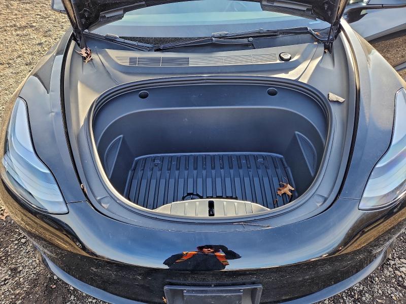 Продажа на аукционе авто 2023 Tesla Model 3, vin: 5YJ3E1EA9PF406361, номер лота: 96235705