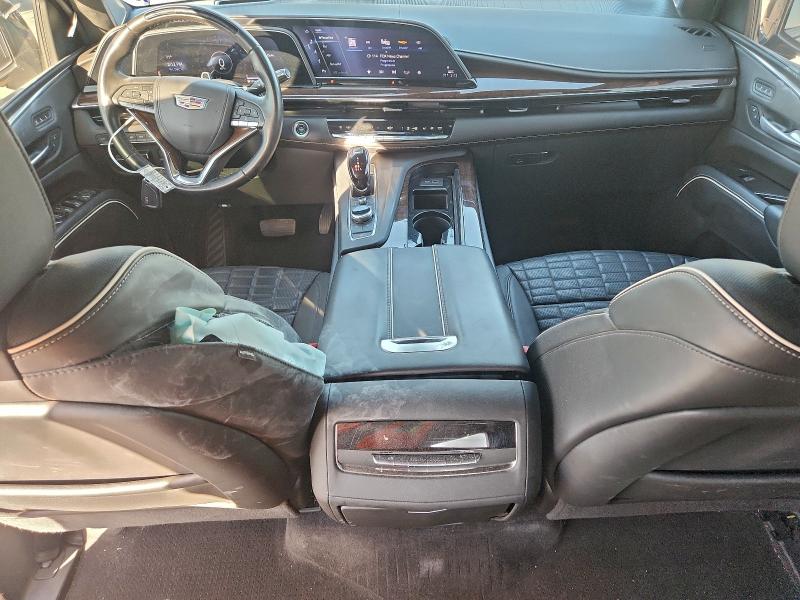 Aukcja sprzedaży 2022 Cadillac Escalade S, vin: 1GYS4GKL8NR239774, numer aukcji: 99733905