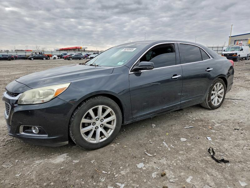Продаж на аукціоні авто 2014 Chevrolet Malibu Ltz, vin: 1G11H5SL8EF302683, номер лоту: 98268905