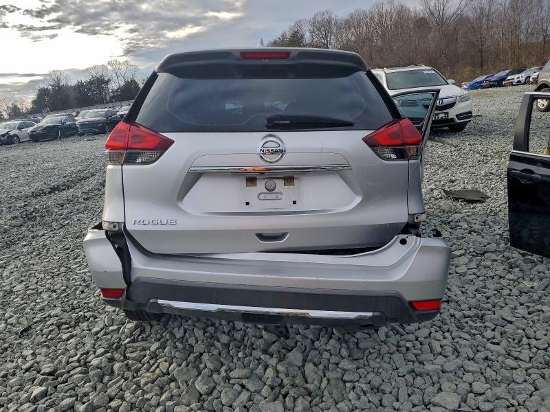 Продаж на аукціоні авто 2018 Nissan Rogue S, vin: KNMAT2MT6JP528212, номер лоту: 95422285