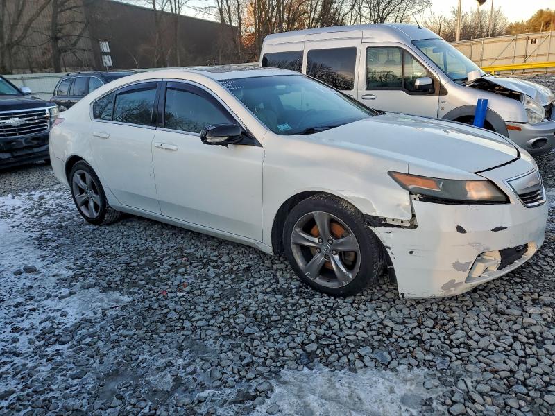 Продажа на аукционе авто 2012 Acura Tl, vin: 19UUA9F50CA004474, номер лота: 96681485